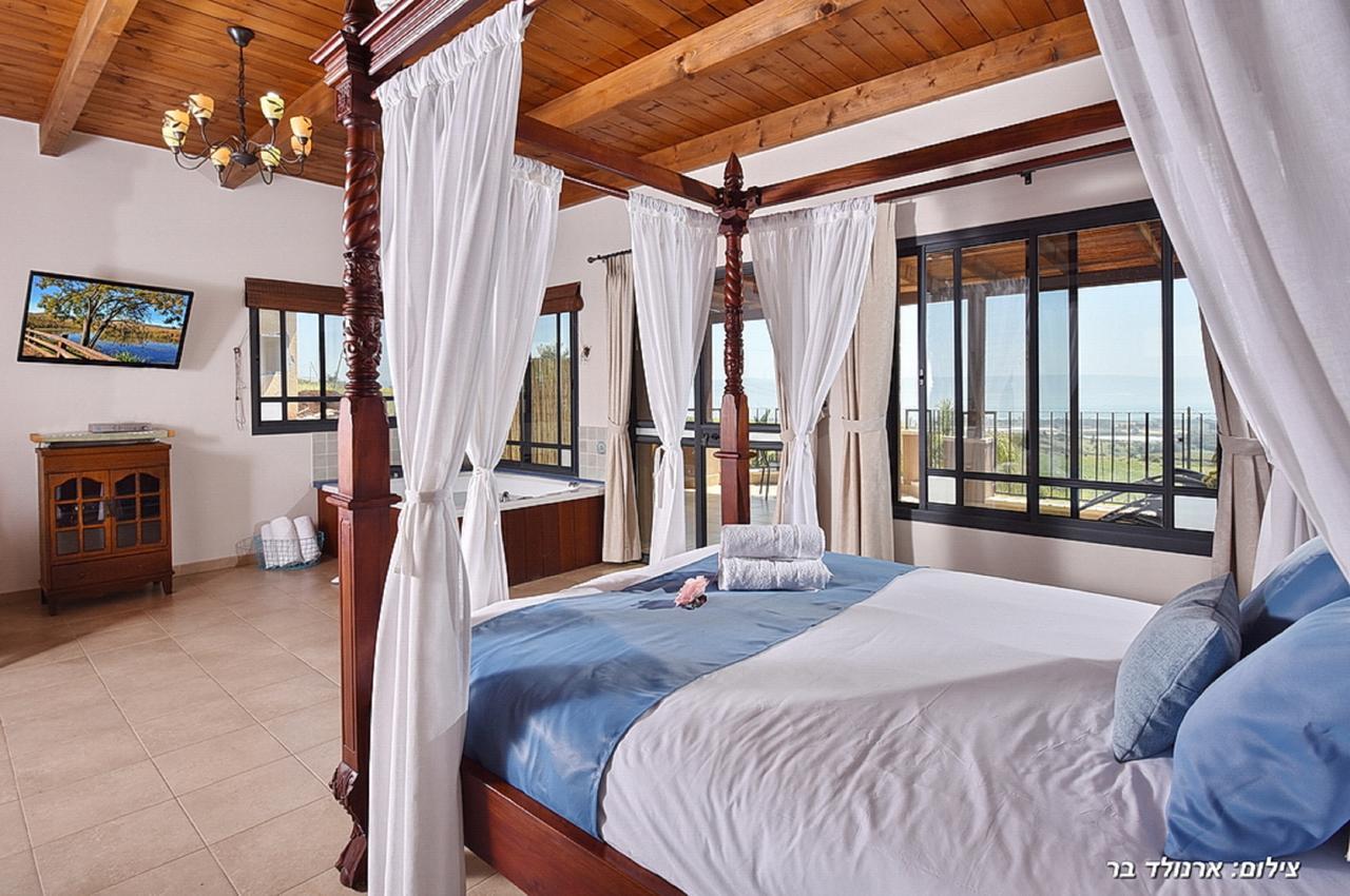 Lake Of Legends Villa Livnim Exterior foto